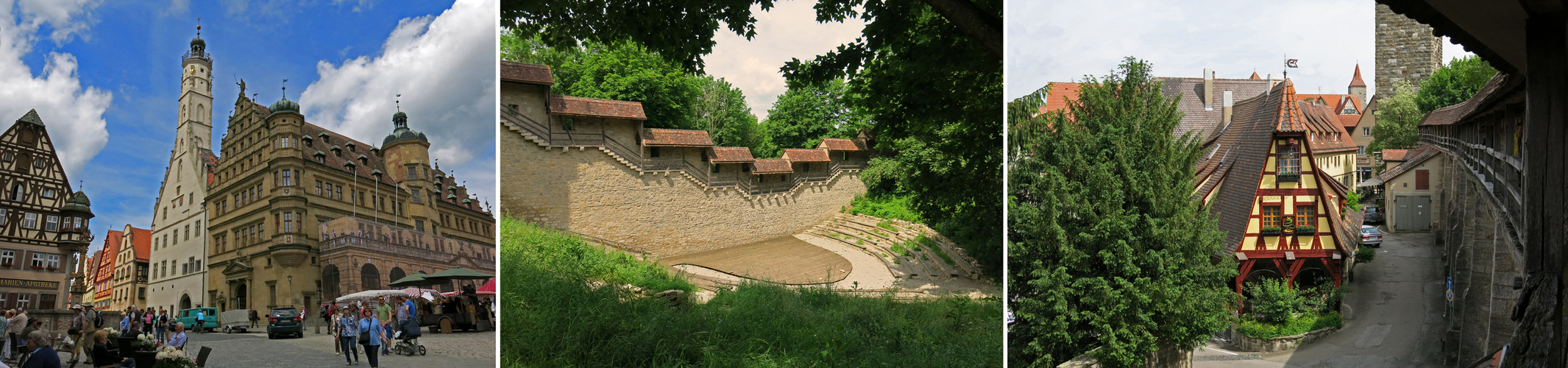 Rothenburg ob der Tauber