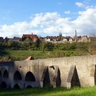 Rothenburg ob der Tauber