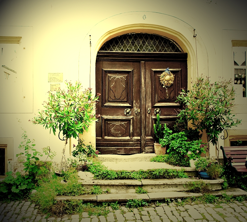 Rothenburg ob der Tauber