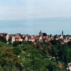 Rothenburg ob der Tauber