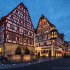 Rothenburg ob der Tauber