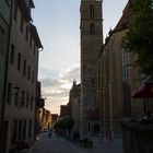 Rothenburg ob der Tauber