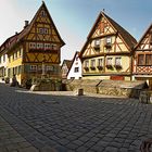 Rothenburg ob der Tauber