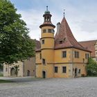 Rothenburg ob der Tauber 