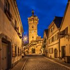 Rothenburg ob der Tauber