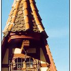 Rothenburg ob der Tauber (Detail)