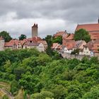 Rothenburg ob der Tauber