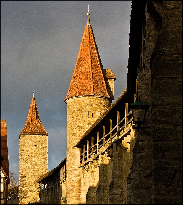 Rothenburg ob der Tauber