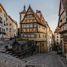 Rothenburg ob der Tauber