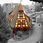 Rothenburg ob der Tauber