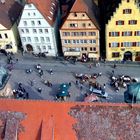 Rothenburg ob der Tauber...