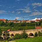 Rothenburg ob der Tauber