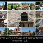 Rothenburg ob der Tauber