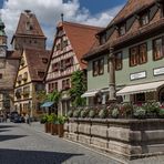 Rothenburg ob der Tauber