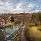 << Rothenburg ob der Tauber II >>