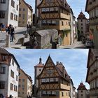 Rothenburg ob der Tauber II