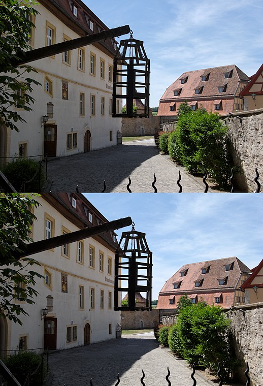 Rothenburg ob der Tauber III