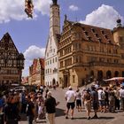 Rothenburg ob der Tauber IV...