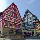 Rothenburg ob der Tauber, Marktplatz I