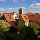 Rothenburg ob der Tauber_I