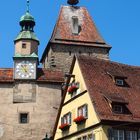 Rothenburg o.d. Tauber 1