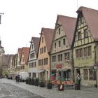 Rothenburg o.d. Tauber