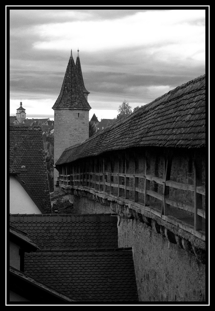 Rothenburg o.d. Tauber