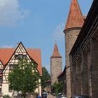 Rothenburg o.d. Tauber 5