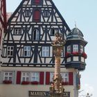 Rothenburg o.d. Tauber 7