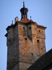 Rothenburg o.d. Tauber