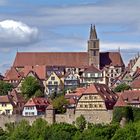 Rothenburg o.d. Tauber