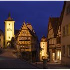 Rothenburg o.d. Tauber