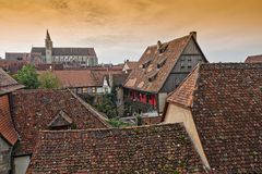 Rothenburg o.d.T.