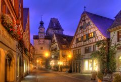 Rothenburg odT 2