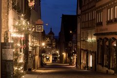 Rothenburg o.d.T.