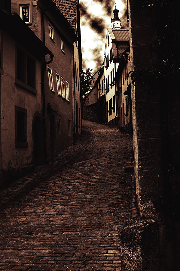 Rothenburg o.d.T.