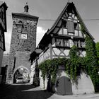 Rothenburg o.d.T. .