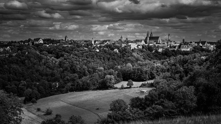 Rothenburg o.d.T