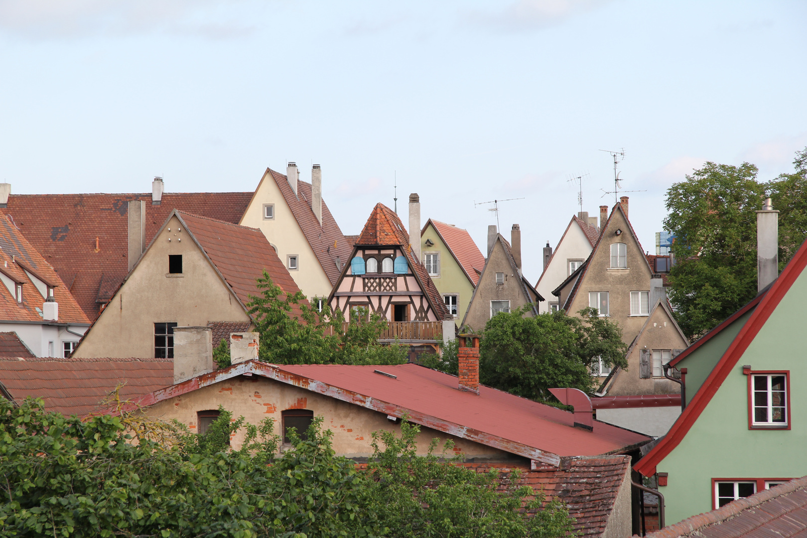 Rothenburg odT