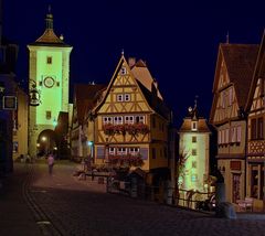 Rothenburg o.d.T.