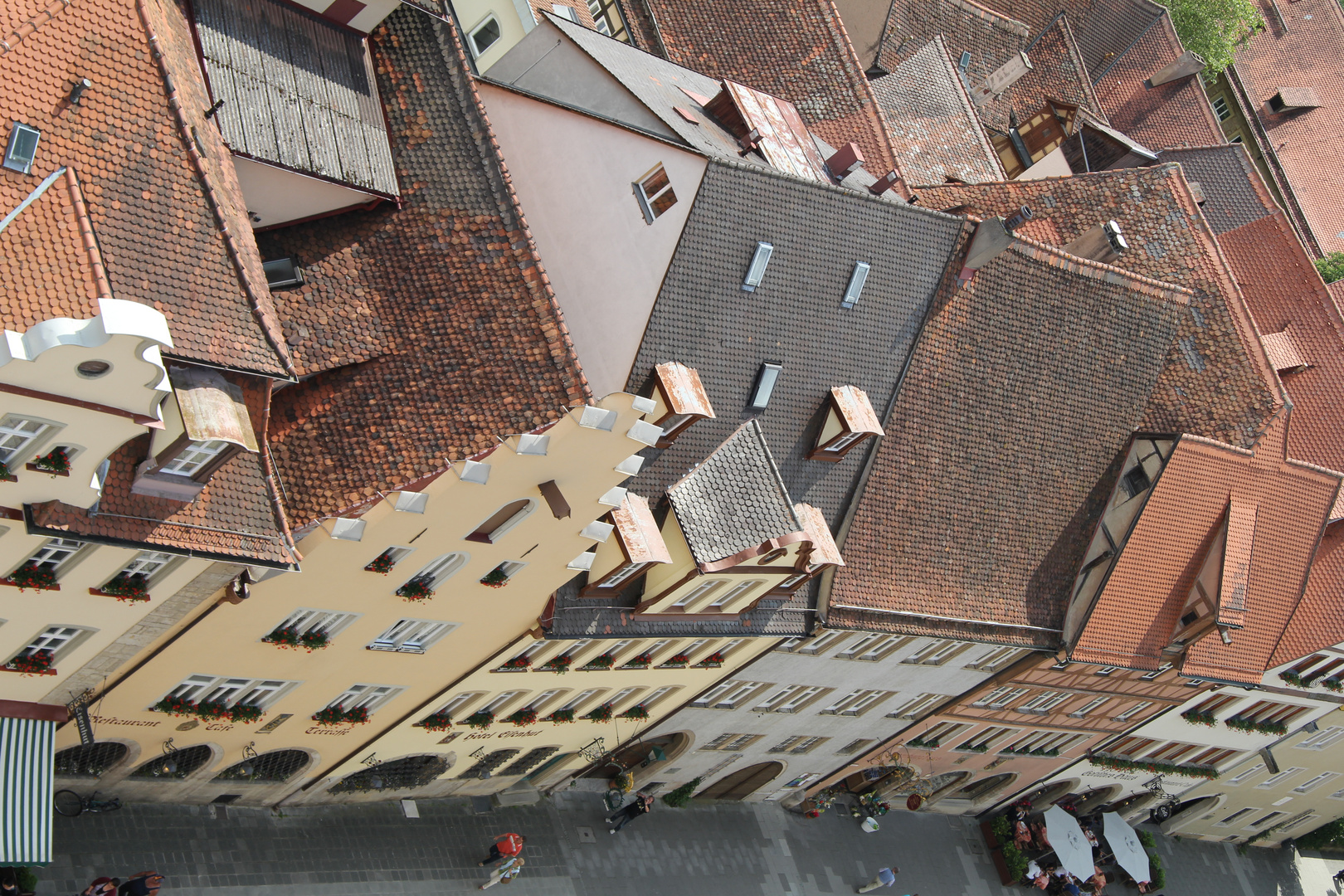 Rothenburg odT