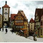 Rothenburg o.d.T.