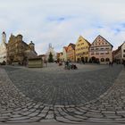 Rothenburg o.d.T. in 360°