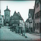 Rothenburg o.d.T. Stereo