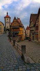 Rothenburg o.d.Tauber