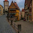 Rothenburg o.d.Tauber