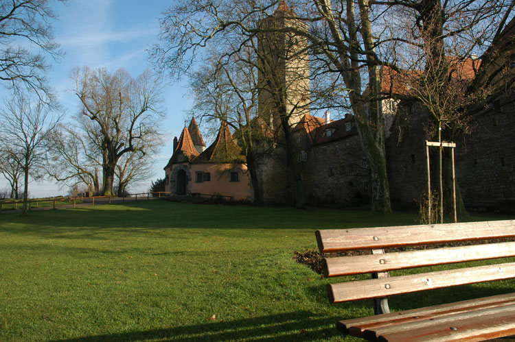 Rothenburg o.d.Tauber