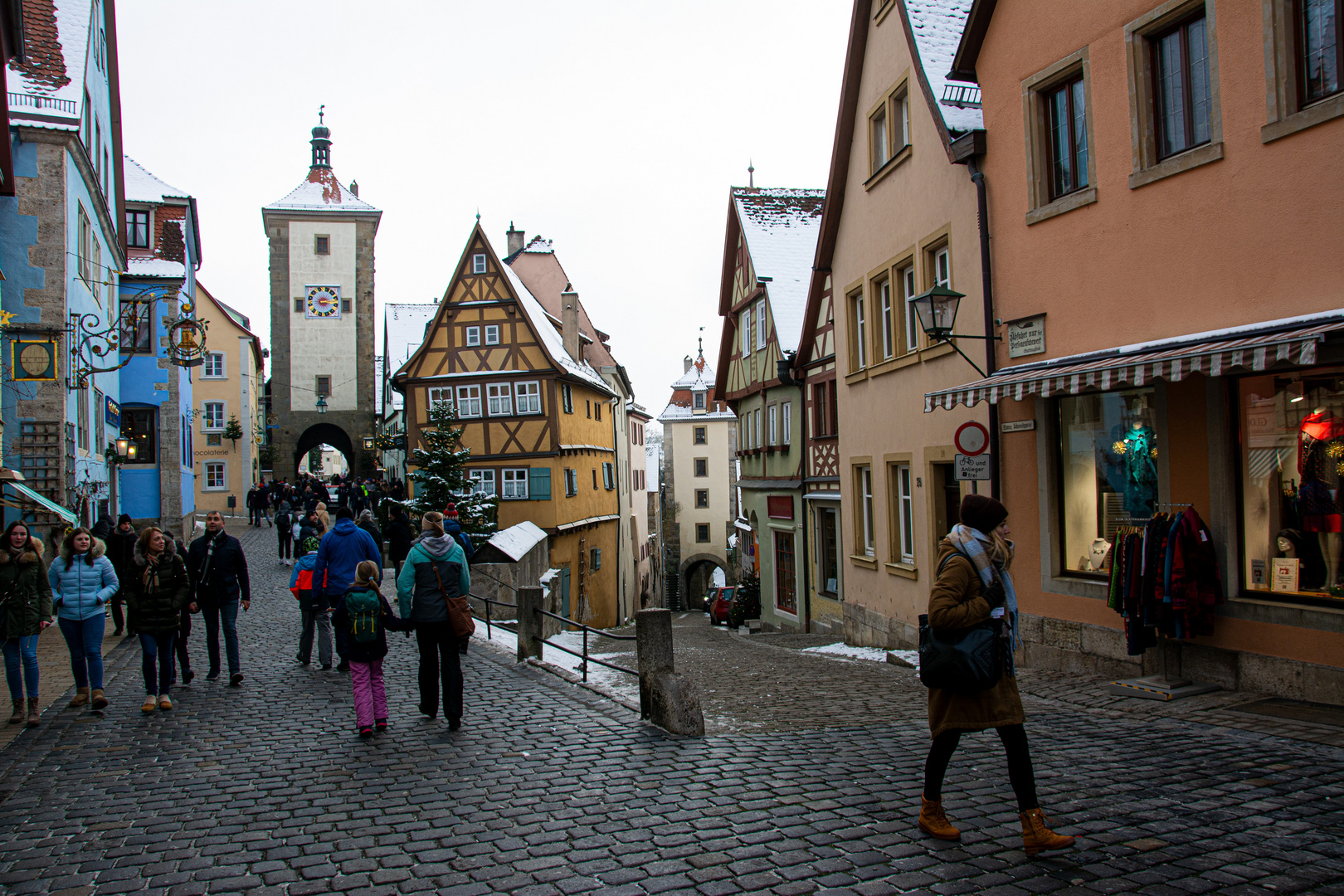 Rothenburg o.T.