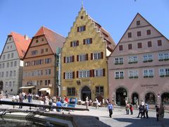 Rothenburg o.T.