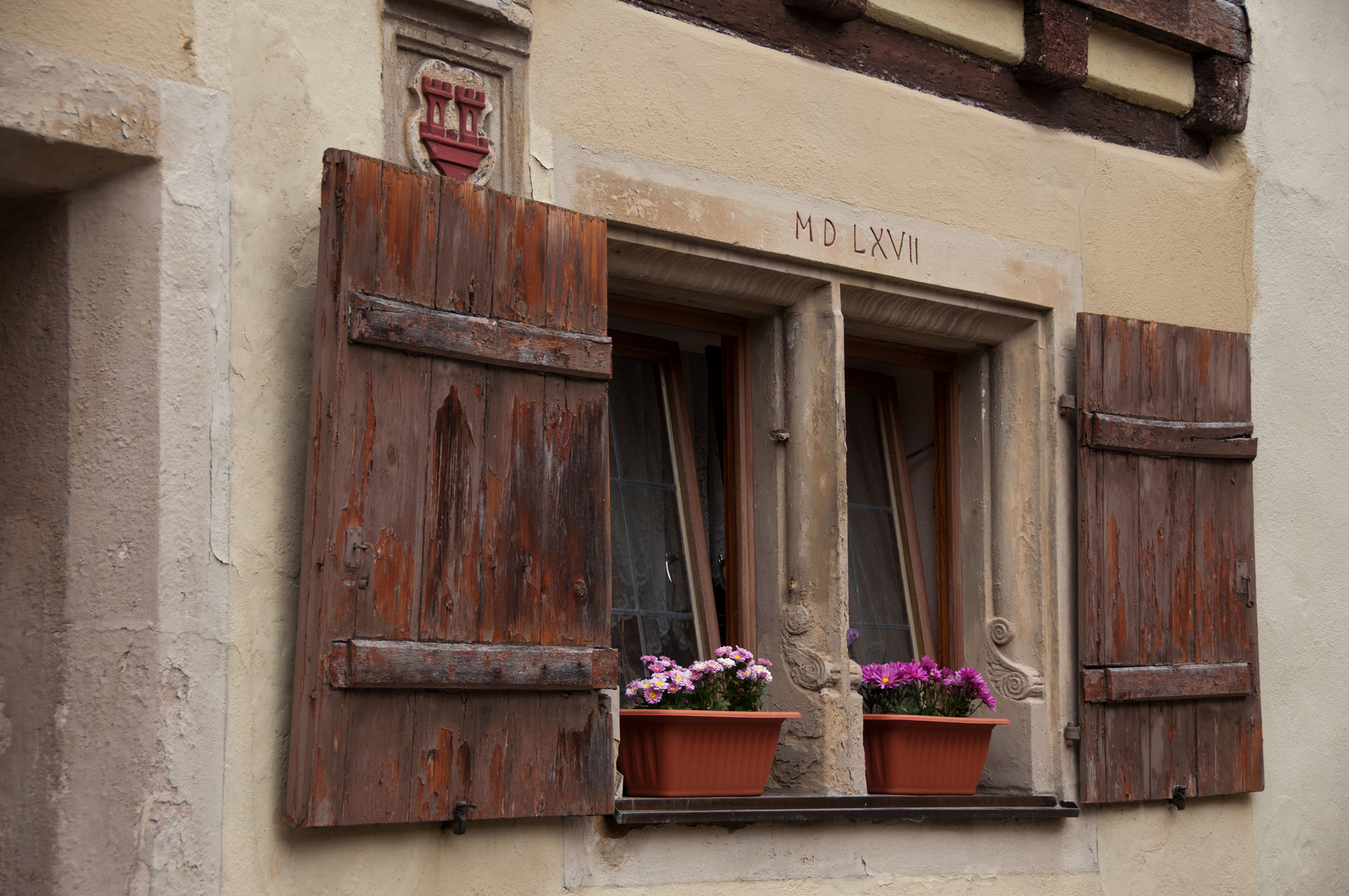 Rothenburg o.T.